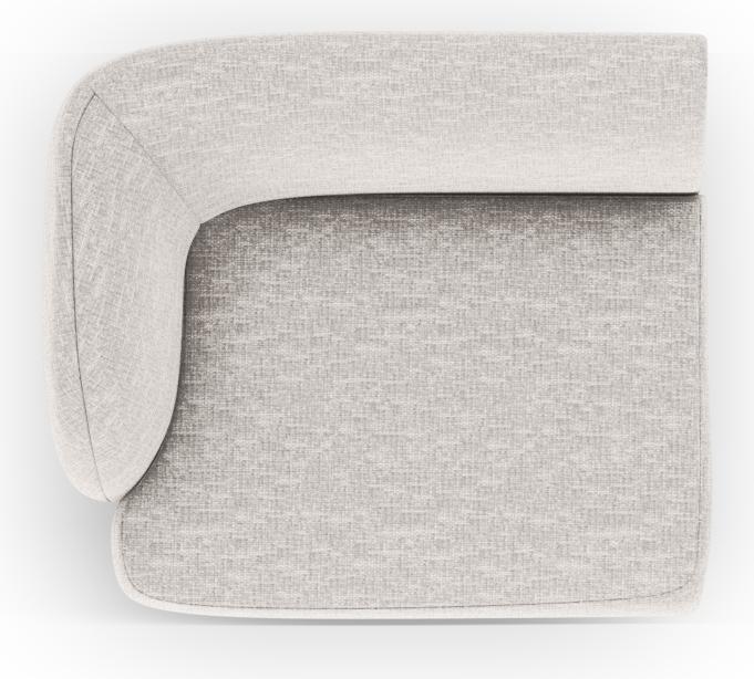 Actual product image Micadoni Miley (2 person sofa, 3-seater, 4-seater)