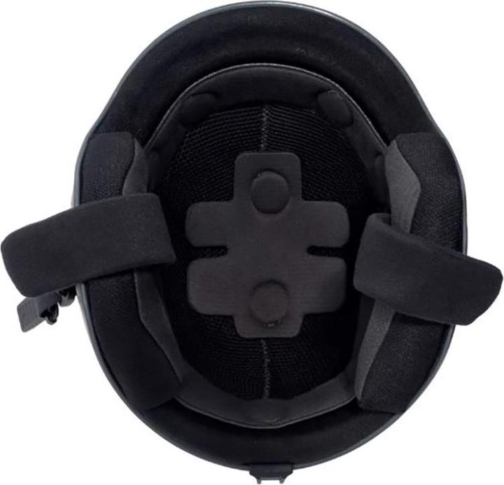 Immagine prodotto Shred Basher Ultimate Black (55 - 57 cm, M, L)