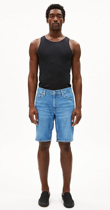 Produktbild Armedangels Jeansshorts NAAILO (32)