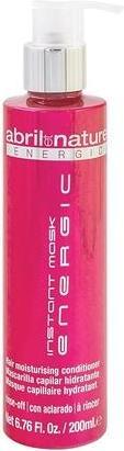 Image du produit Abril Et Nature Masque instantané énergisant 200ml (200 ml)