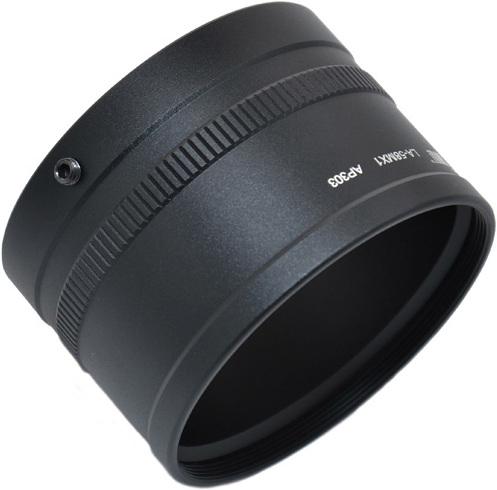 Productafbeelding Kiwi Lensadapter voor Pentax MX 1