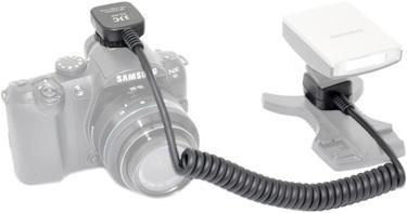 Produktbild JJC FC NX Flash TTL Off Camera Cable (Blitzgerät Ersatzteile)