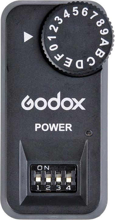 Productafbeelding Godox Stroomafstandsbediening FT 16S