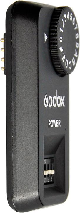 Productafbeelding Godox Stroomafstandsbediening FT 16S