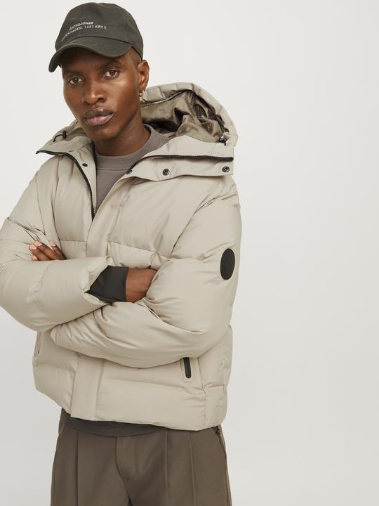 Actual product image Jack & Jones Jcoalpha Buffer Sn (S)
