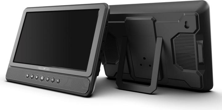 Immagine prodotto Reflexion DVD1052N lettore DVD portatile 2x 10 (Lettore DVD portatile)
