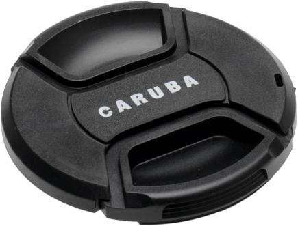 Produktbild Caruba Clip Objektivdeckel 46mm (46 mm)