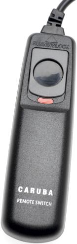 Produktbild Caruba Abstandsbedienung Sony Typ 1 (Sony RM L1AM) (Kabel)