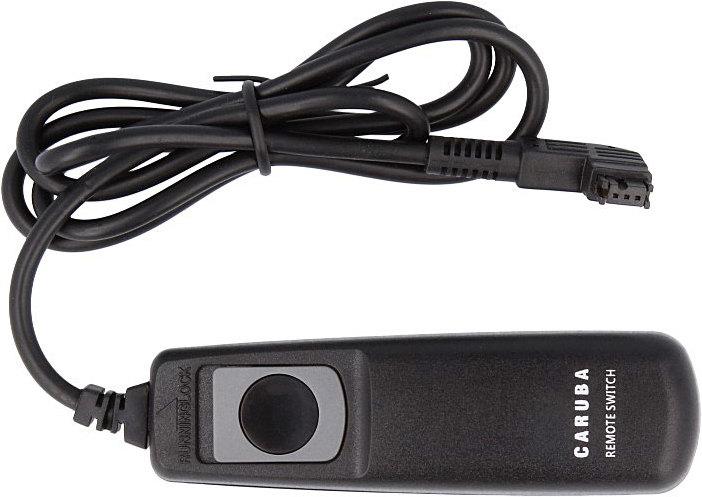 Produktbild Caruba Abstandsbedienung Sony Typ 1 (Sony RM L1AM) (Kabel)