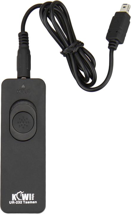 Actual product image Kiwi UR 232M Remote Control Nikon