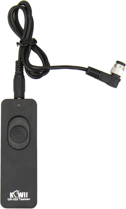 Actual product image Kiwi UR 232B Remote Control Nikon