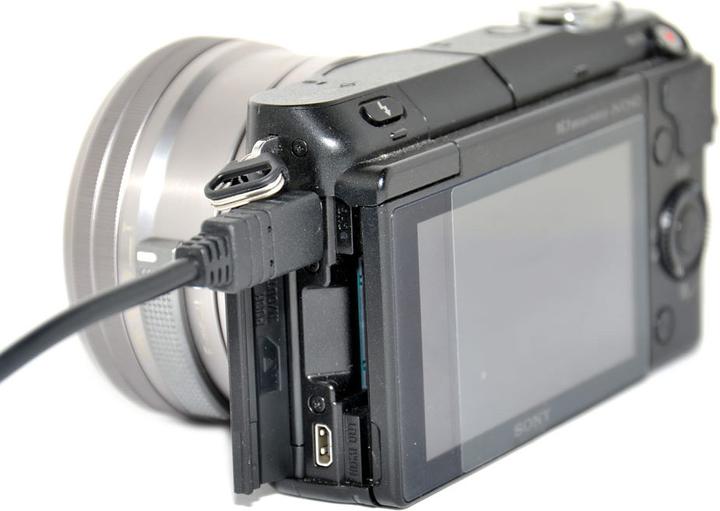 Actual product image JJC TM F2 Timer RemoteShutter Cord