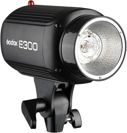 Produktbild Godox Studio Set E300 F (300 W, Set)