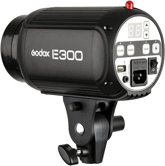 Produktbild Godox Studio Set E300 F (300 W, Set)