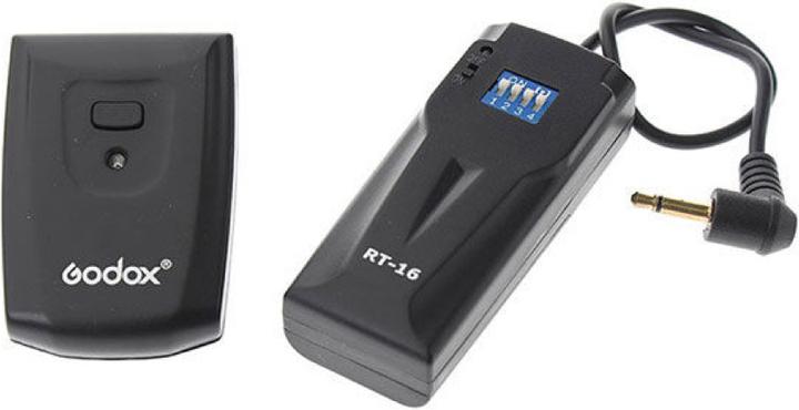 Produktbild Godox Studio Set E250 D (250 W, Set)