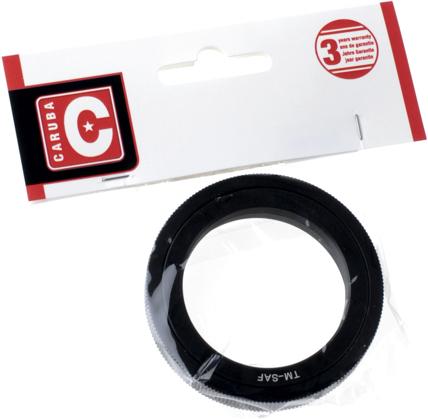 Produktbild Caruba T Mount Adapter Canon EOS