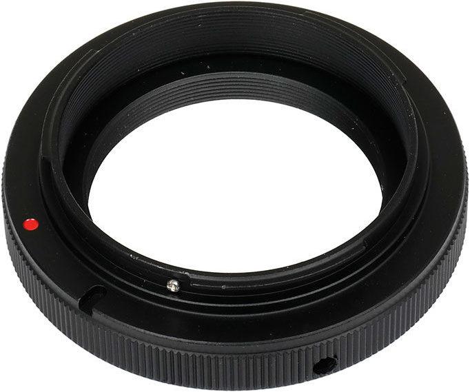 Produktbild Caruba T Mount Adapter Canon EOS