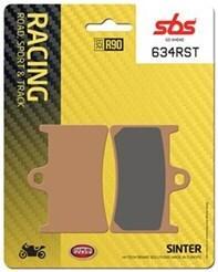 SBS Go Ahead 634RST (Sintermetall)
