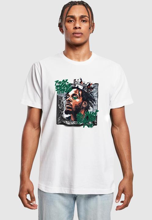 Actual product image Mister Tee MisterTee Big Me Tee - 169775 (XL)