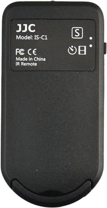 Produktbild JJC Wireless Remote Control IS C1 (Canon RC 1, RC 5, RC 6)