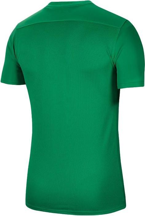 Image du produit Nike Park Vii Maillot Manches Courtes Enfants (S)