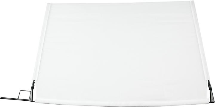Actual product image Westcott Fast Flags 24" x 36" 2 Stop Artificial Silk (60.9 x 91.4 cm)