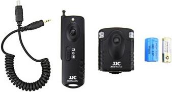 Image du produit JJC Télécommande sans fil 50m JM J (II) (Olympus RM UC1)