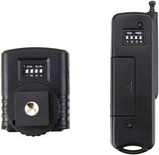 Image du produit JJC Télécommande sans fil 50m JM J (II) (Olympus RM UC1)