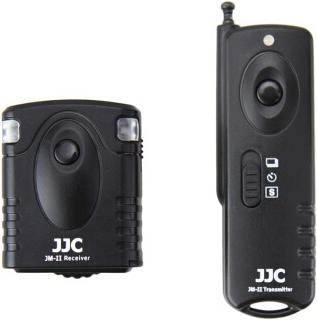 Image du produit JJC Télécommande sans fil 50m JM J (II) (Olympus RM UC1)