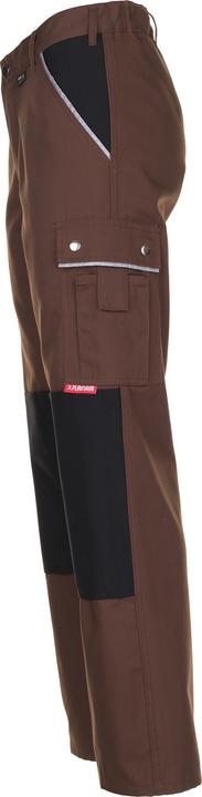 Produktbild Planam Bundhose Canvas 320 (62)