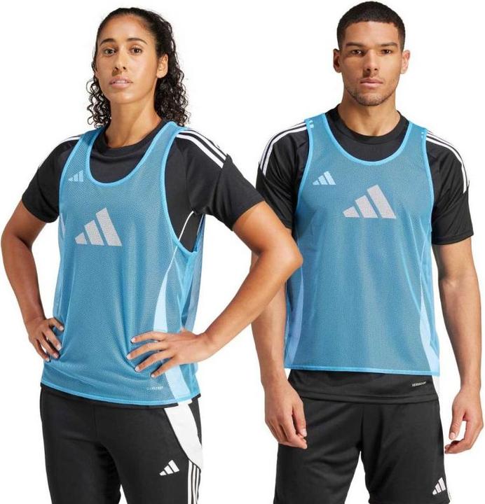 Actual product image adidas Trg Bib