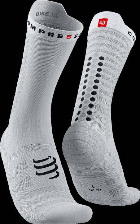 Produktbild Compressport Pro Racing Socks v4.0 Ultralight Bike (39 - 41)