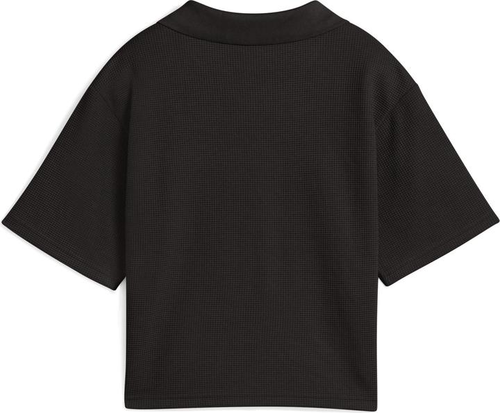 Actual product image Puma CLASS Relaxed Pinnacle Polo Tee (M)