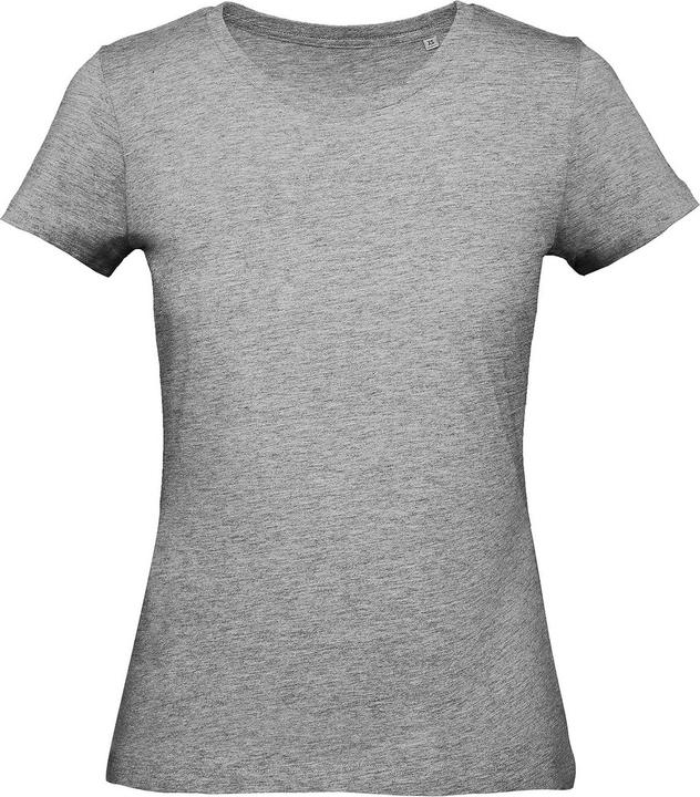 Produktbild B&C TShirt aus biologischem Anbau (S)