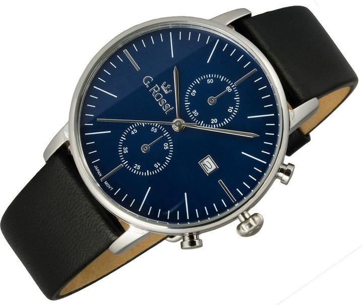 Produktbild Gino Rossi G. ROSSI - 11925A (zg211b) universal watch (40 mm)