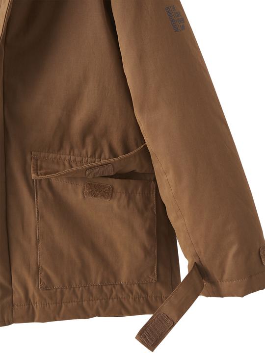 Image du produit Vertbaudet Anorak (128)