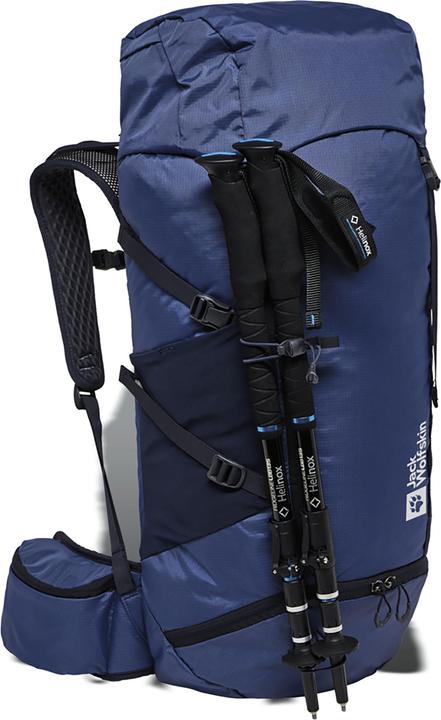 Actual product image Jack Wolfskin Cyrox Shape 35 S-L (35 l)