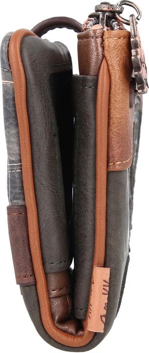 Actual product image Anekke Canada wallet 17.5 cm
