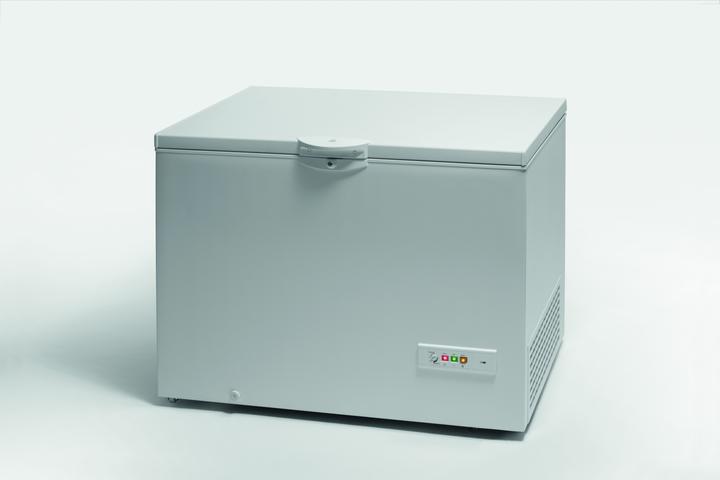 Produktbild Indesit OS 2A 250 (Freistehend, 255 l)