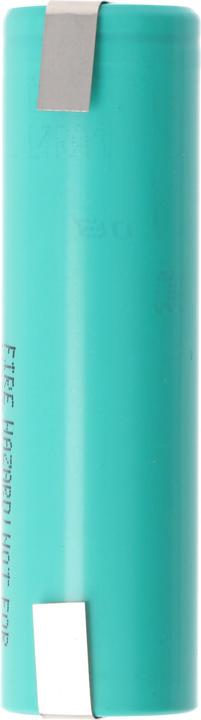 Image du produit Samsung Batterie INR18650-20R - Batterie de rechange pour Bosch IXO (1 pcs, 18650, 2000 mAh)
