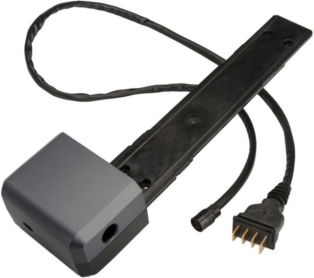 Shimano STePS (E-bike battery cover)
