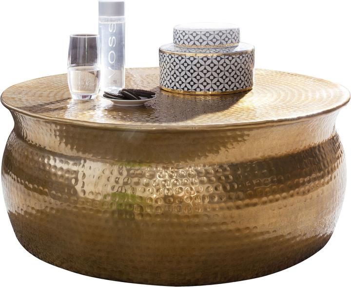 Produktbild Wohnling Karam (75 x 75 x 31 cm)