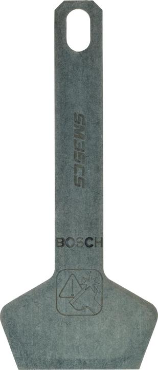 Produktbild Bosch Zubehör Schabermesser SM 35 CS, 35 mm