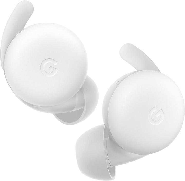 Produktbild Google Pixel Buds A-Series (keine Geräuschunterdrückung, 5 h, Kabellos)