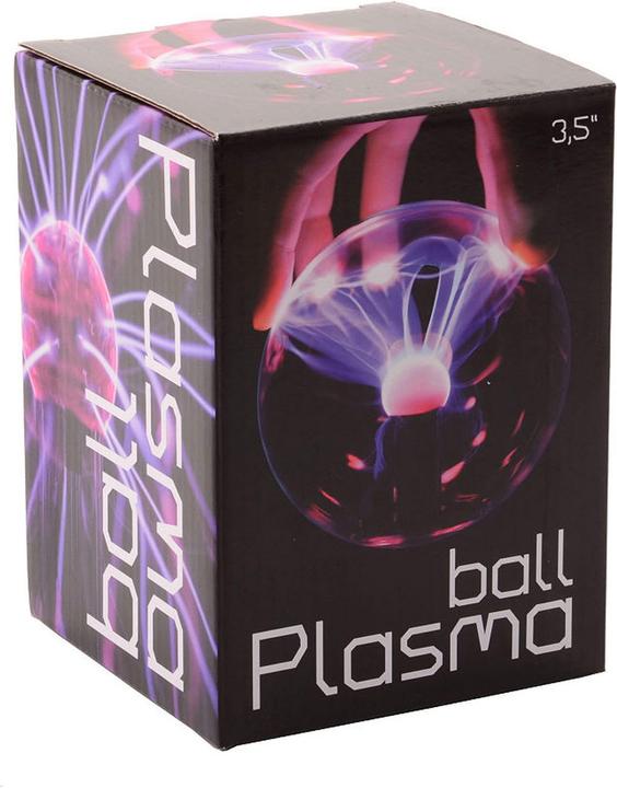 Produktbild NoName Plasmakugel