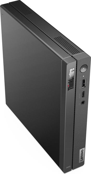 Actual product image Lenovo ThinkCentre neo 50q Gen 4 (Intel Core i5-13420H, 16 GB, 512 GB, Intel UHD Graphics)