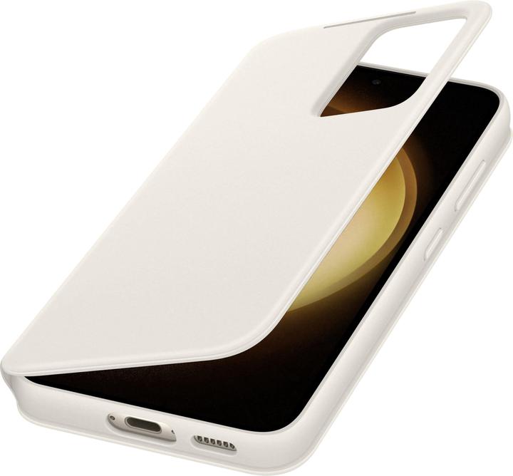 Produktbild Samsung Smart View Wallet Case (Samsung Galaxy S23)