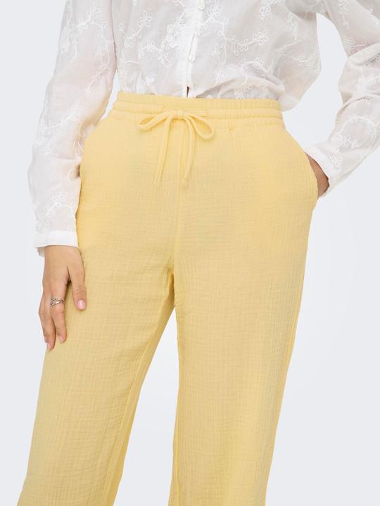 Actual product image JdY JDYTHEIS Weiter Beinschnitt Hose mit weitem Beinschnitt Hose mit weitem Beinschnitt (XXL)