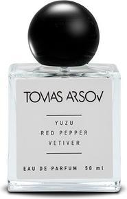 Actual product image Tomas Arsov Perfume Yuzu Red Pepper Vetiver 50 ml (Eau de parfum, 50 ml)