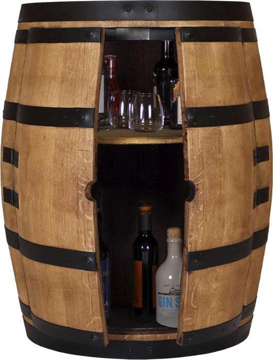 Bodega Tonneau de bar